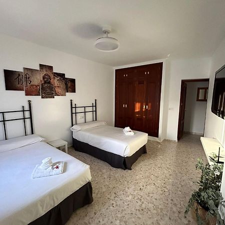Casa Mariquilla Villa Sanlúcar de Barrameda Eksteriør billede
