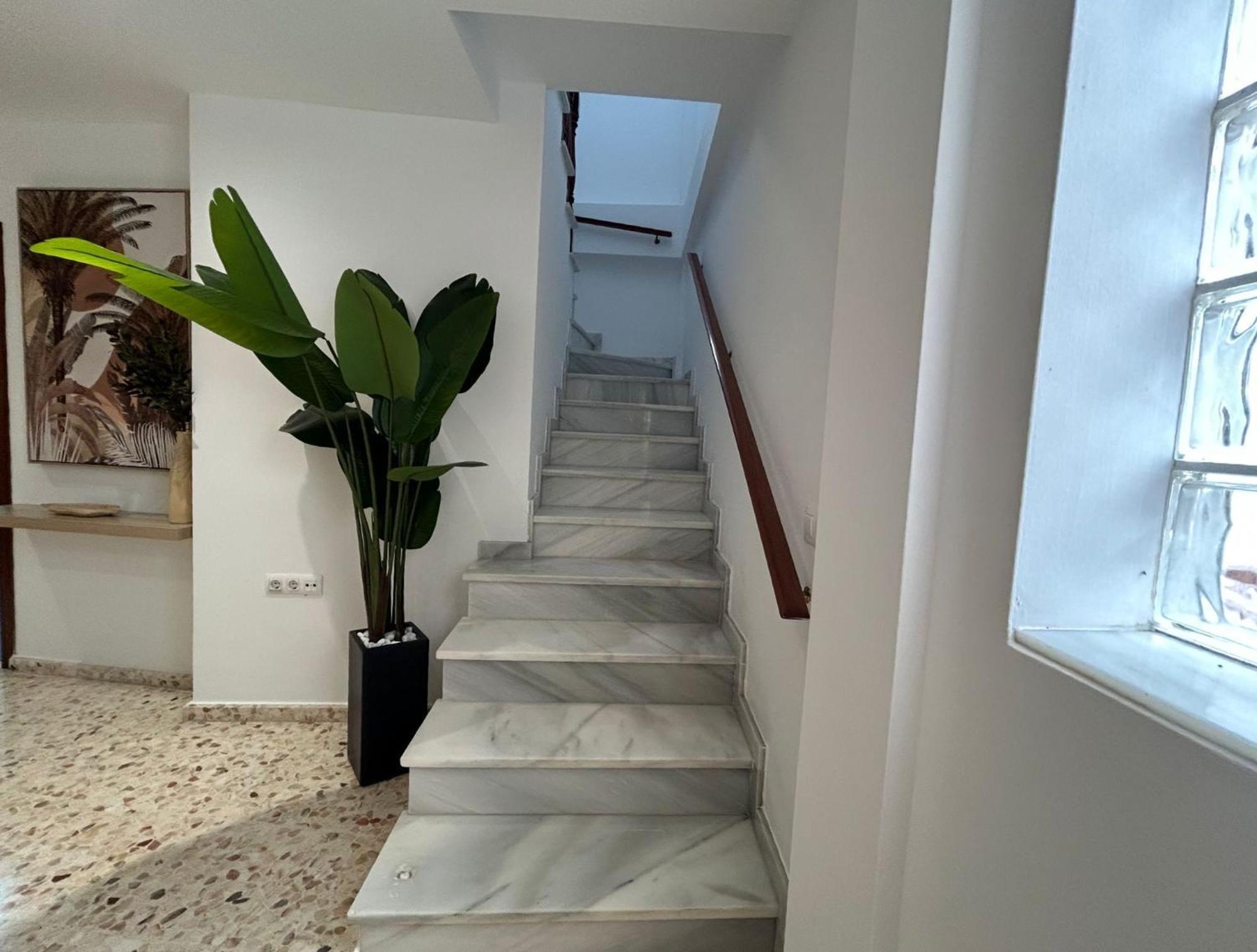 Casa Mariquilla Villa Sanlúcar de Barrameda Eksteriør billede