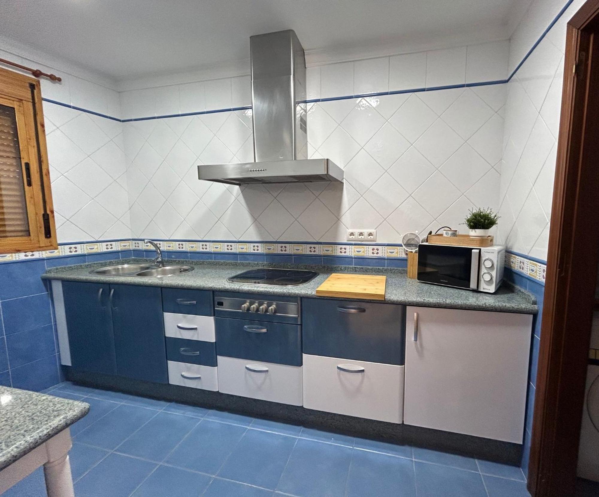 Casa Mariquilla Villa Sanlúcar de Barrameda Eksteriør billede