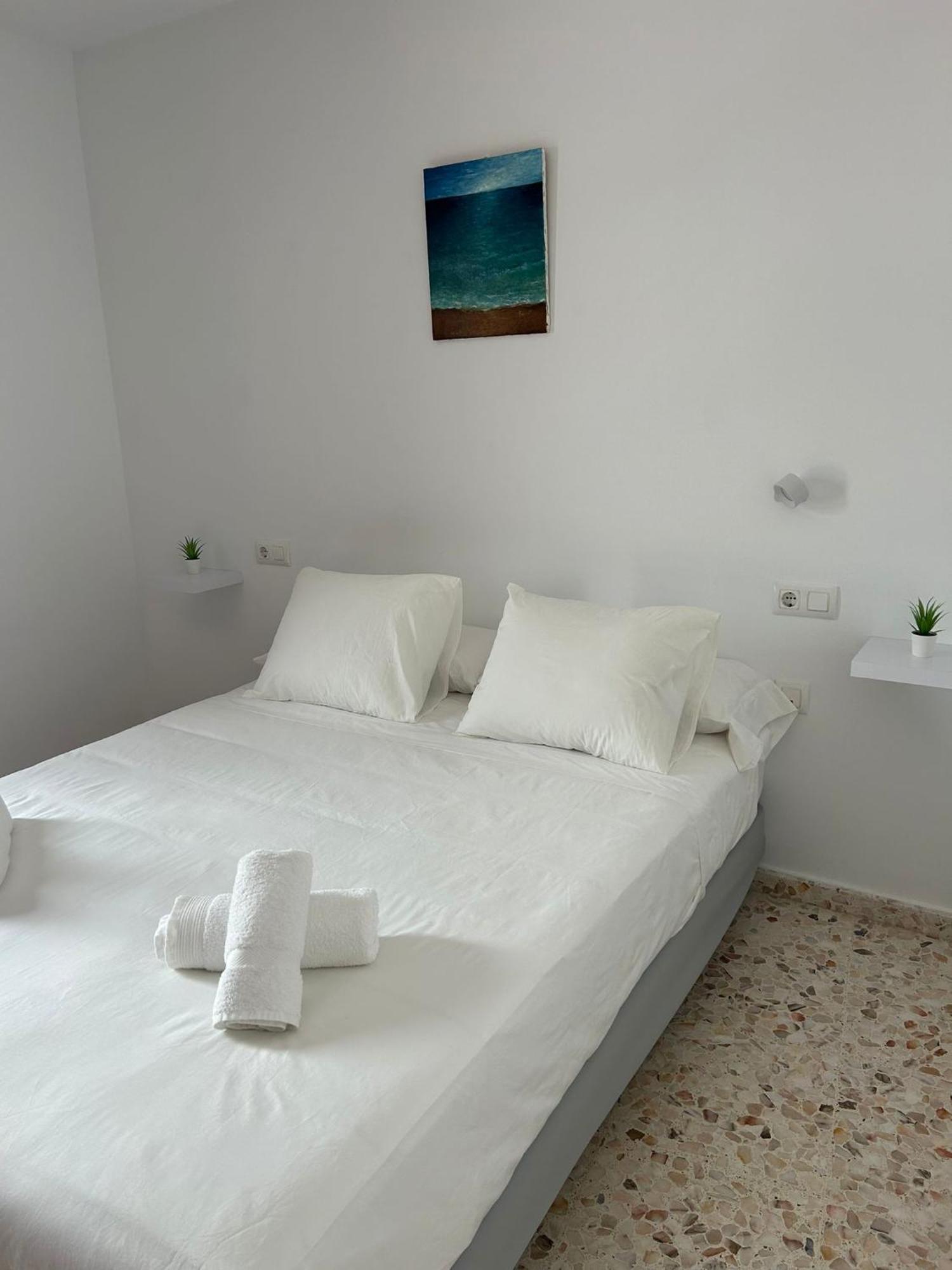 Casa Mariquilla Villa Sanlúcar de Barrameda Eksteriør billede