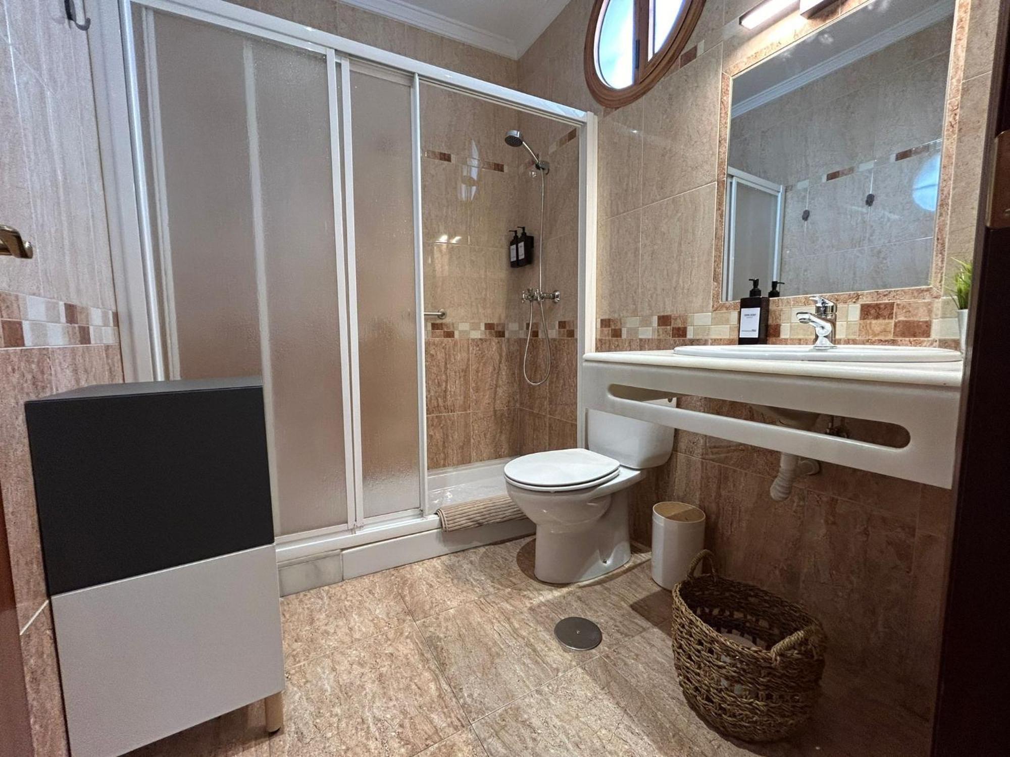 Casa Mariquilla Villa Sanlúcar de Barrameda Eksteriør billede