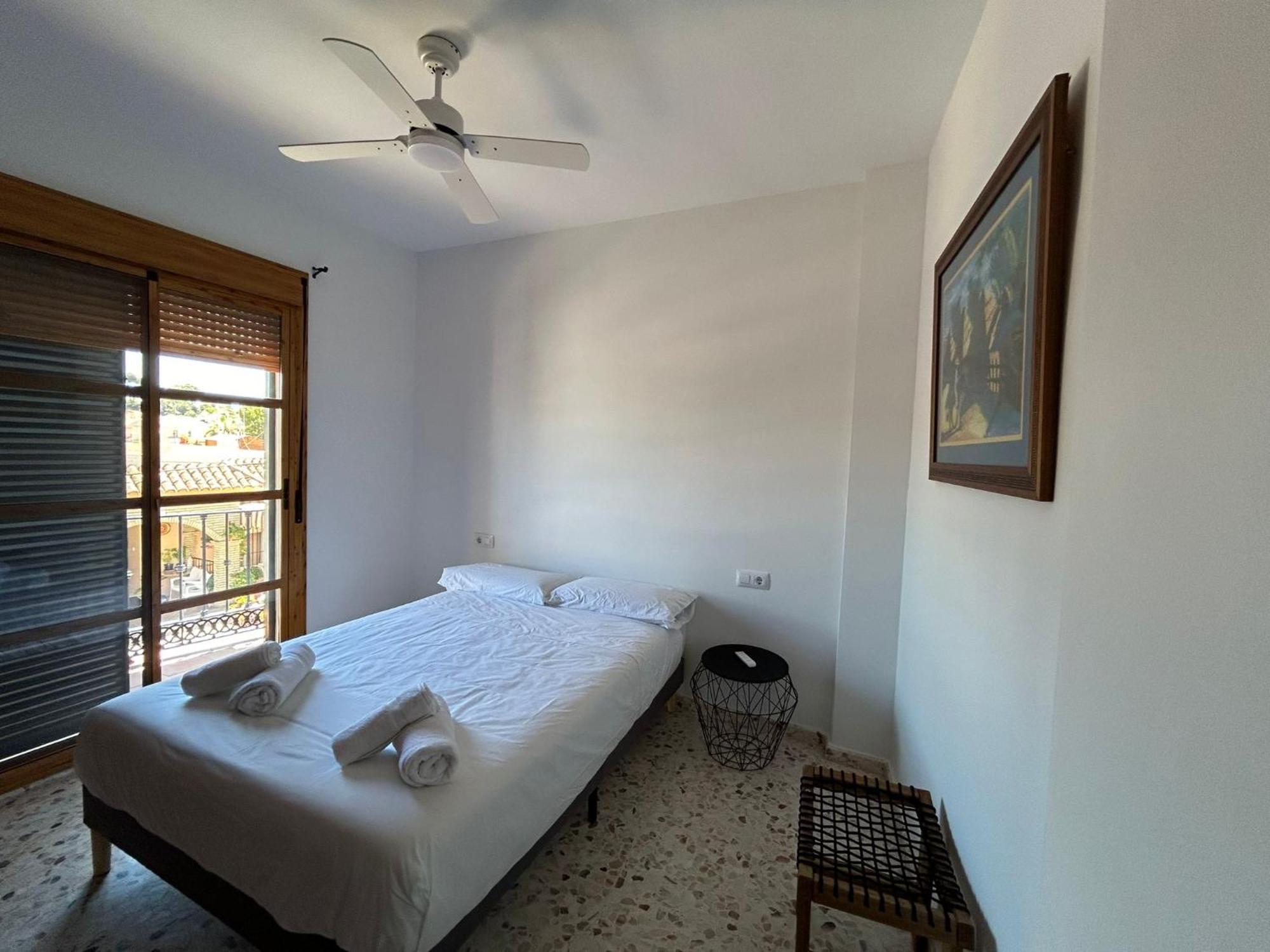 Casa Mariquilla Villa Sanlúcar de Barrameda Eksteriør billede
